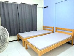 Hougang Avenue 6 (Hougang),  #627327001